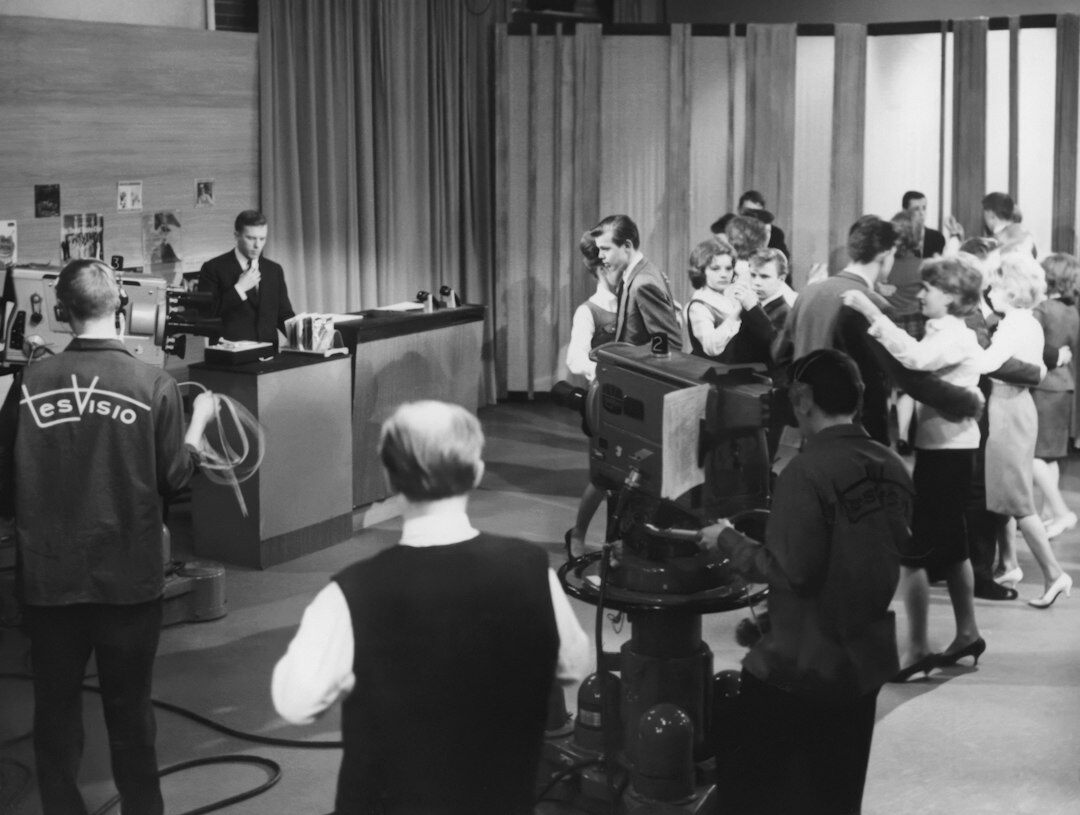 classic tv broadcast