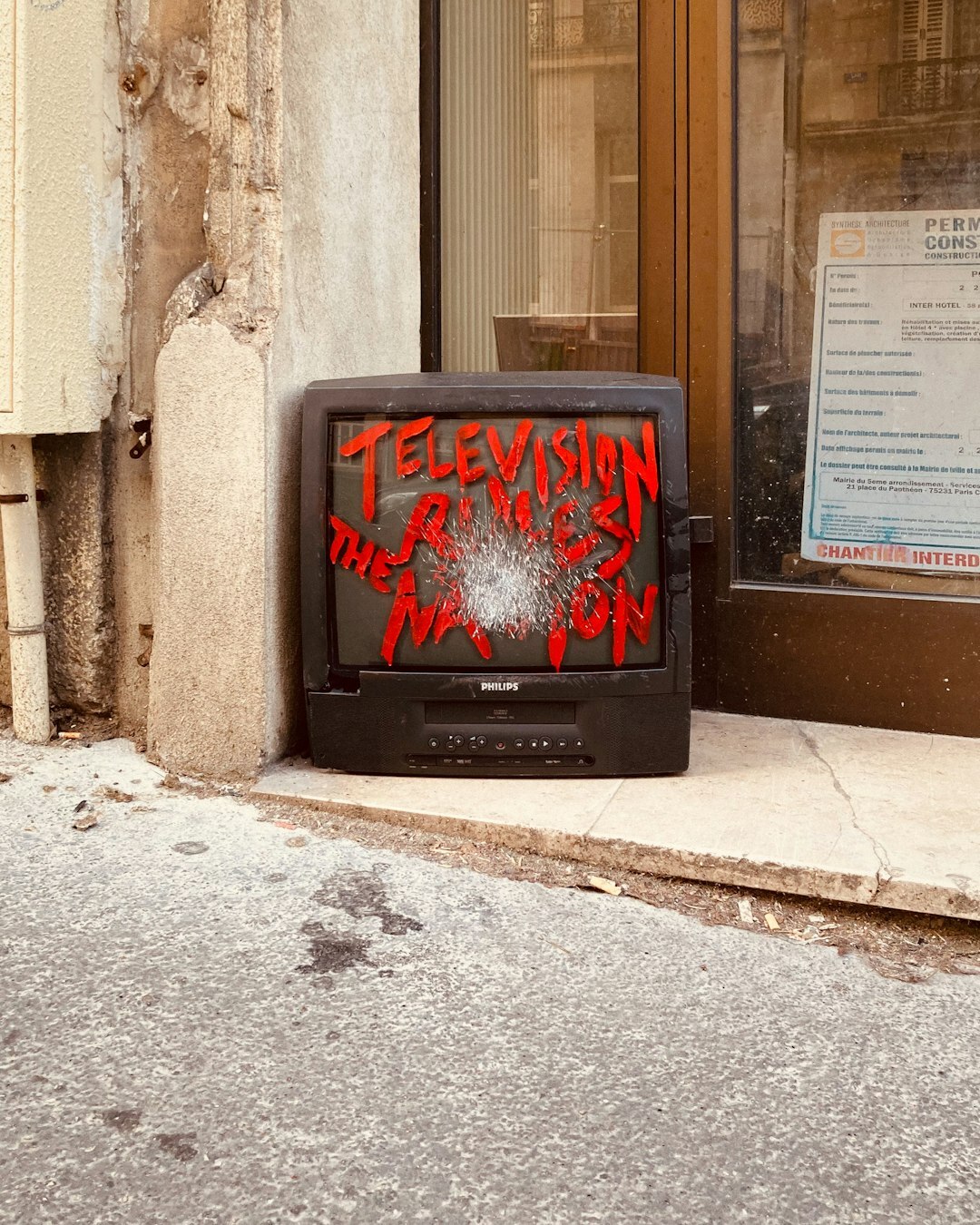french tv celebrity